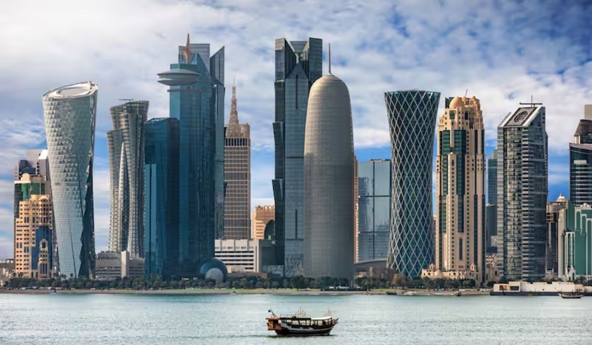 September to mark transition from summer to winter in Qatar